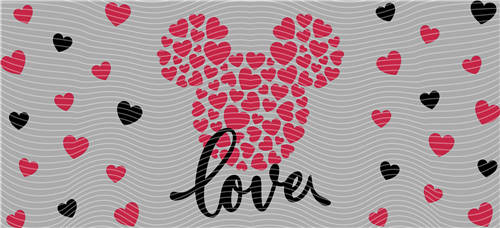 16oz Latest Bestseller-C 3411